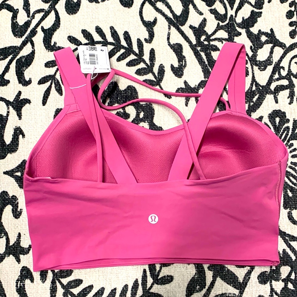 Lululemon Like a Cloud Sports Bra
